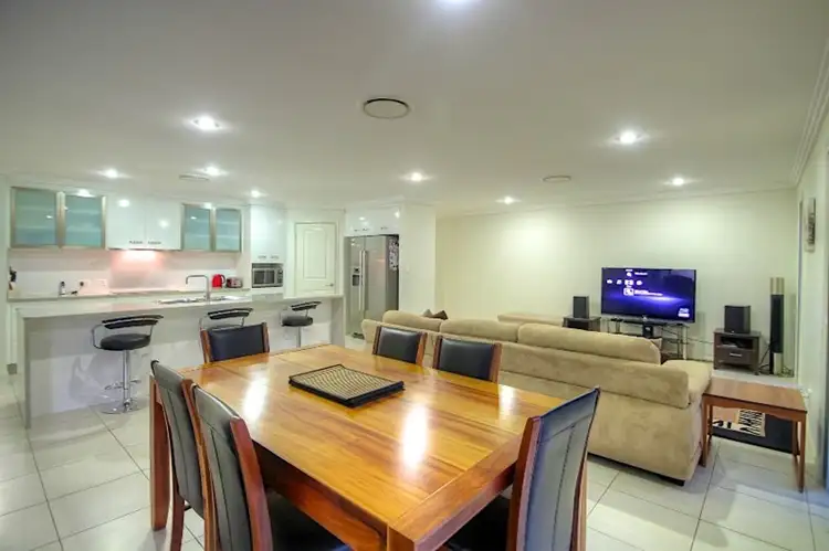Fourth view of Homely house listing, 25 Piccadilly Court, Deebing Heights QLD 4306