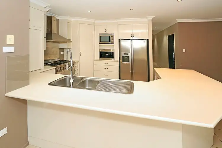 Fourth view of Homely house listing, 16a Todd Avenue, Yeppoon QLD 4703