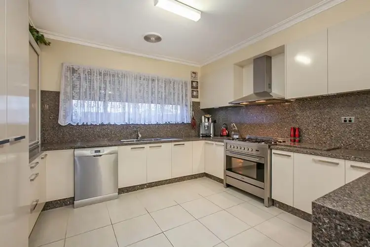 Fourth view of Homely house listing, 8 Bedwell Street, Reservoir VIC 3073