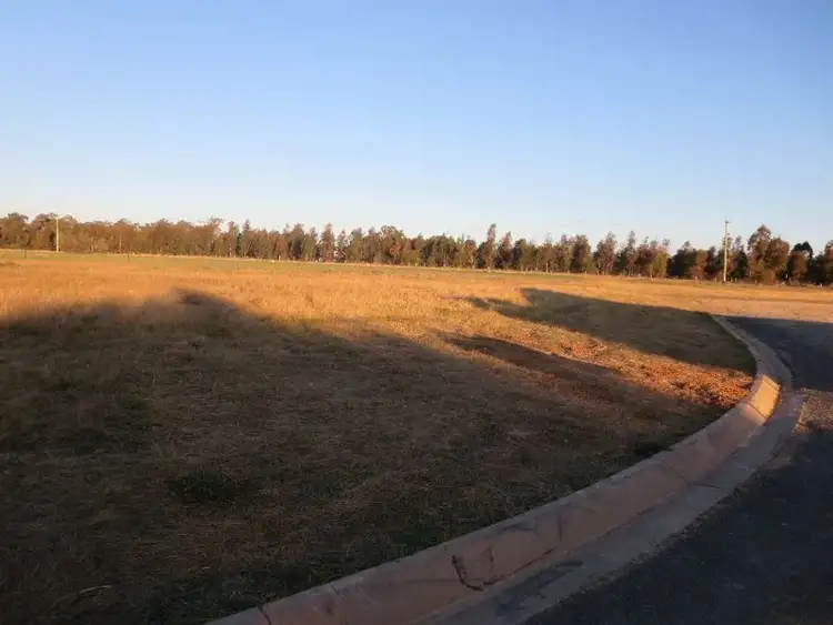 Second view of Homely land listing, 10 Kotzur Circle, Walla Walla NSW 2659