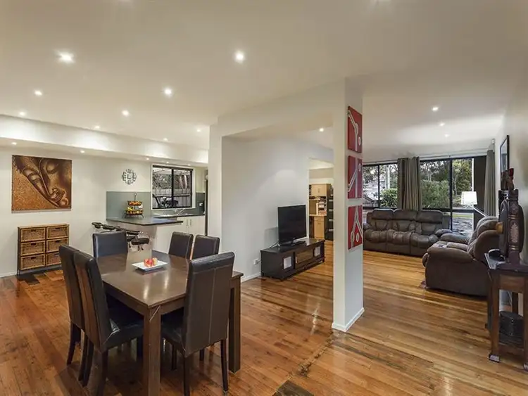 Main view of Homely house listing, 59 Eucalypt Avenue, Templestowe Lower VIC 3107