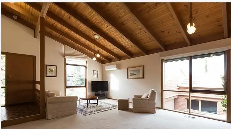 Second view of Homely house listing, 6 Lesay Drive, Saint Helena VIC 3088