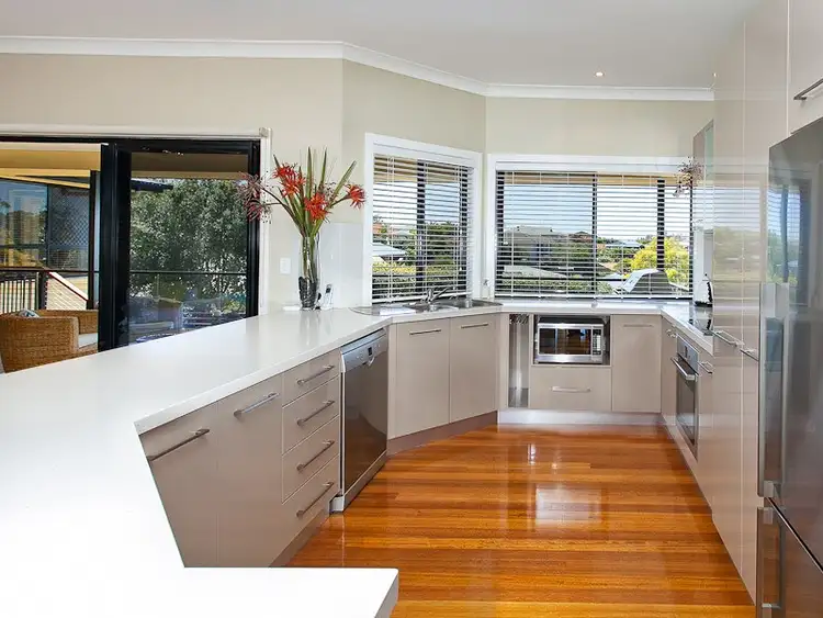 Fourth view of Homely house listing, 6 Copeton Court, Albany Creek QLD 4035