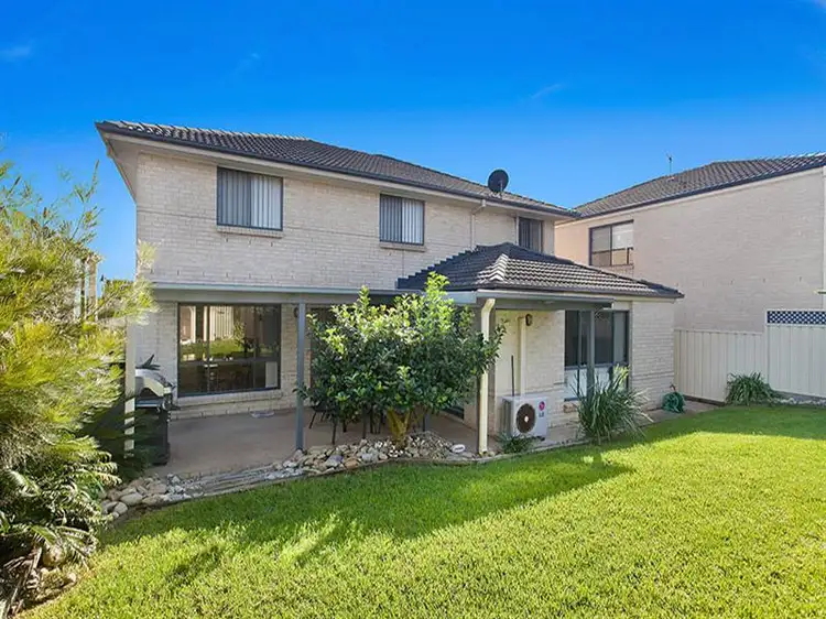 Third view of Homely house listing, 26 Stradbroke Avenue, Shell Cove NSW 2529