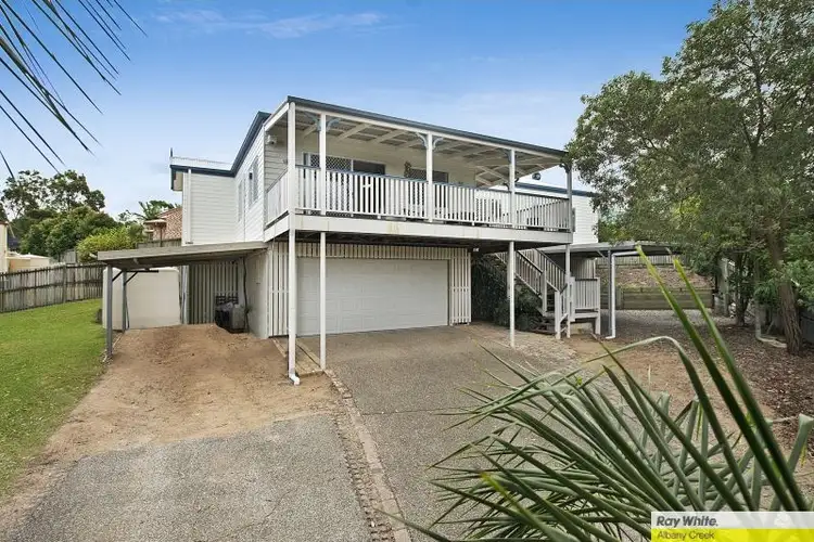 38 Ophelia Crescent, Eatons Hill QLD 4037