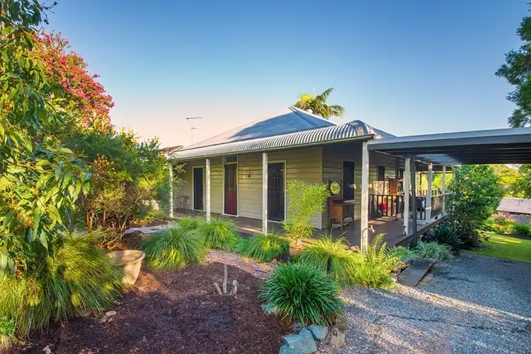 Main view of Homely house listing, 3 Appletree Street, Wingham NSW 2429