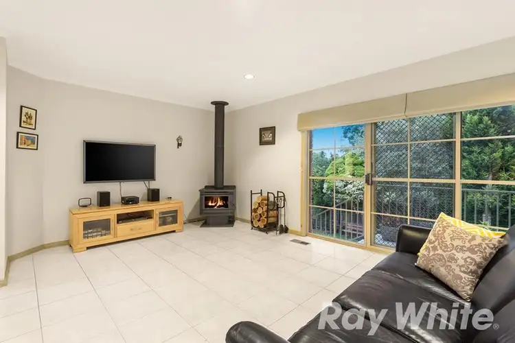 Sixth view of Homely house listing, 17 David Hockney Drive, Diamond Creek VIC 3089