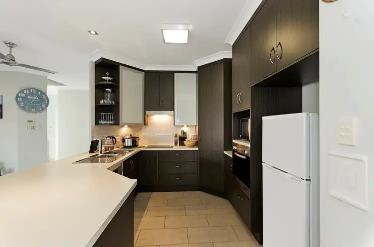Third view of Homely house listing, 11 Hillock Crescent, Bushland Beach QLD 4818