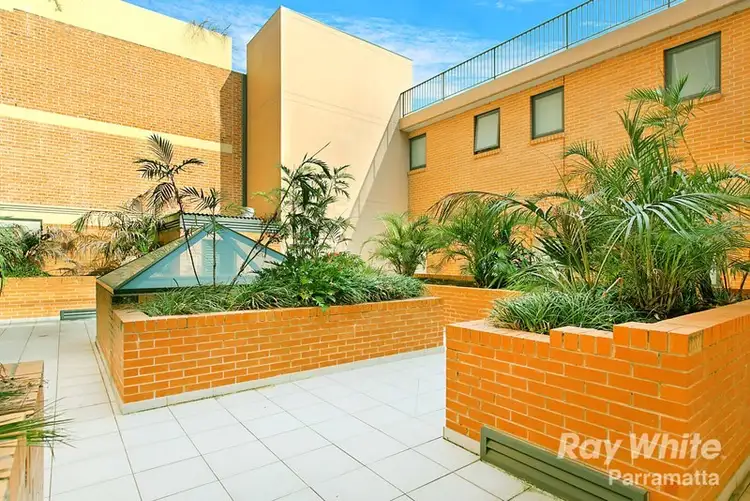 Seventh view of Homely apartment listing, 7/39 Cowper Street, Parramatta NSW 2150