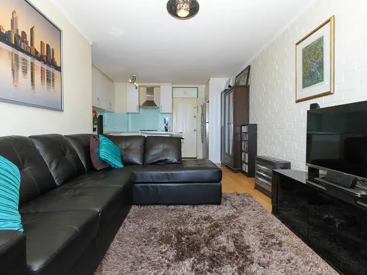 Sixth view of Homely apartment listing, 53/50 Kirkham Hill Terrace, Maylands WA 6051