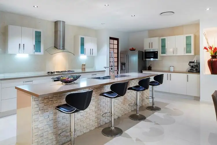 Sixth view of Homely house listing, 21 Parkview Place, Helensvale QLD 4212