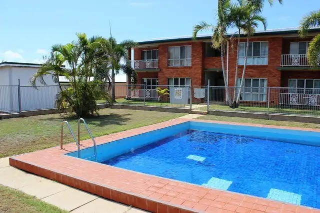 Main view of Homely unit listing, 1/136 Patterson Parade, Lucinda QLD 4850