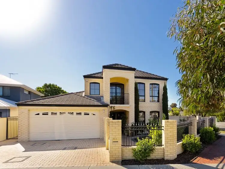 50a CLOISTER Avenue, Manning WA 6152
