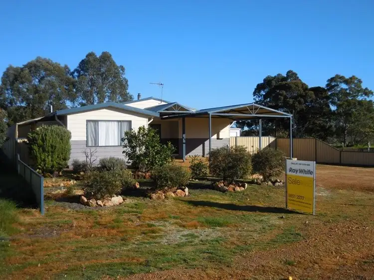 Main view of Homely house listing, 145 Fifth Avenue, Kendenup WA 6323