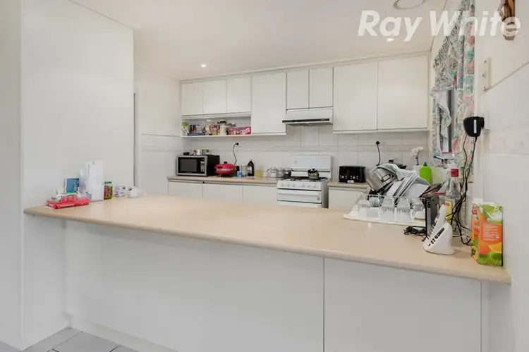 Third view of Homely house listing, 23 Dakota Drive, Thomastown VIC 3074