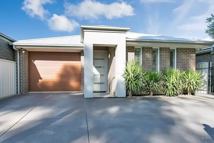 Main view of Homely house listing, 84A Lurline Avenue, Gilles Plains SA 5086