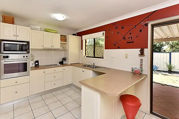 Second view of Homely house listing, 5 Bluegum Drive, Marsden QLD 4132