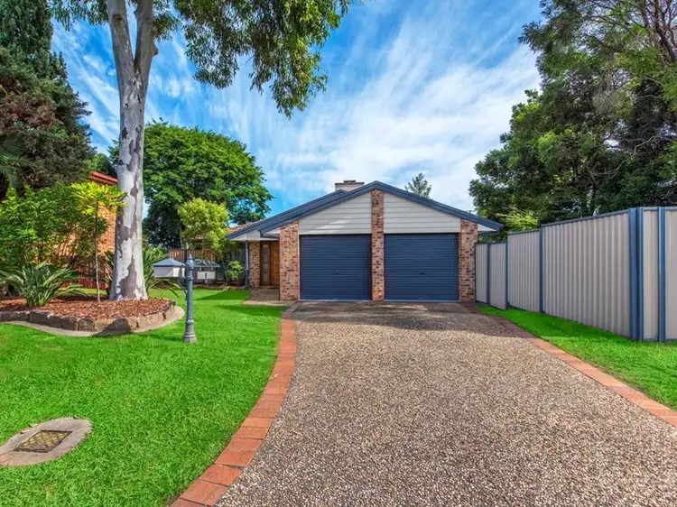 Second view of Homely house listing, 1 Bangalore Street, Carseldine QLD 4034