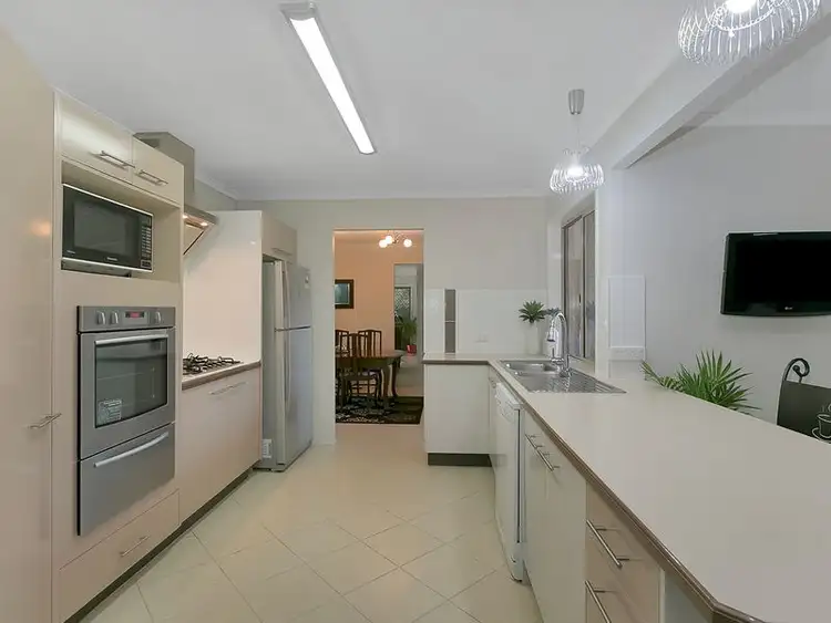 Second view of Homely house listing, 17 Ruby Avenue, Tarragindi QLD 4121