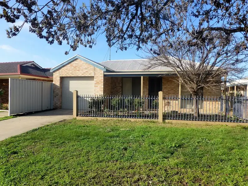 Main view of Homely unit listing, 1- 37 Echuca Street, Moama NSW 2731
