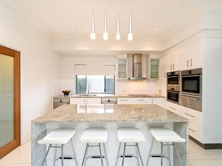 Fifth view of Homely house listing, 93 Hargreaves Avenue, Chelmer QLD 4068