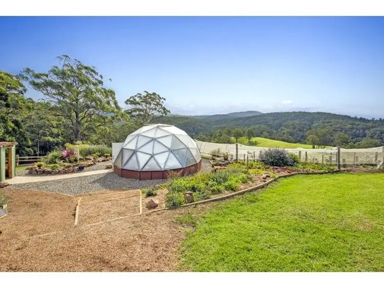 Third view of Homely rural property listing, 180 Johnsens Road, Dorrigo NSW 2453