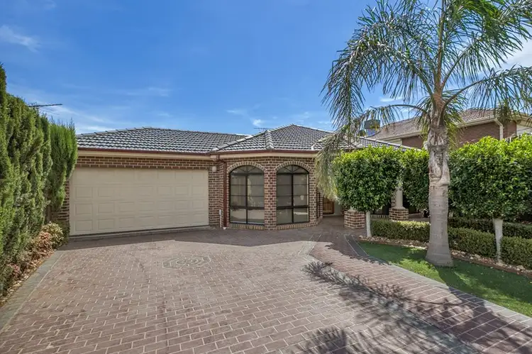 Main view of Homely house listing, 3 Carrington Boulevard, Thomastown VIC 3074