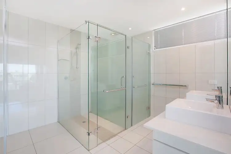 Sixth view of Homely apartment listing, 1016/27 Woods Street, Darwin NT 800