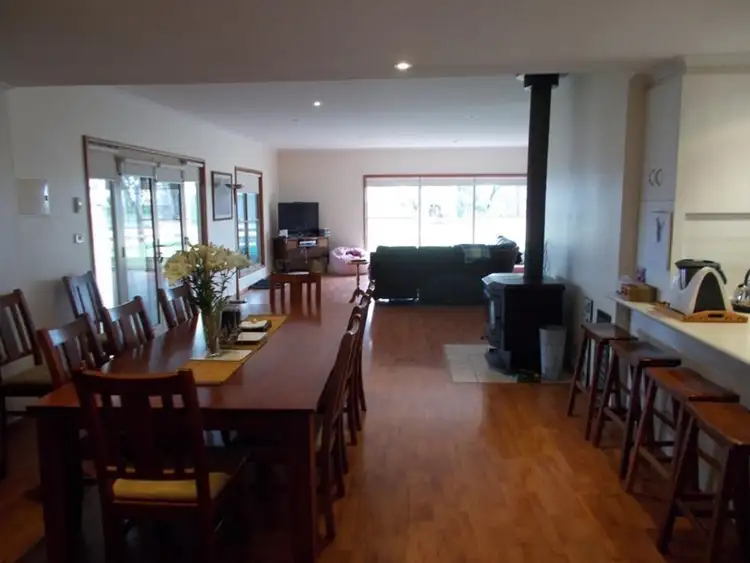 Sixth view of Homely rural property listing, 1283 Custon Road, Wolseley SA 5269
