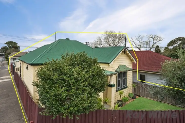 Main view of Homely house listing, 2 Morgan Street, Islington NSW 2296