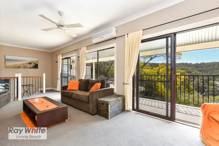 Third view of Homely house listing, 44 Horsfield Road, Horsfield Bay NSW 2256