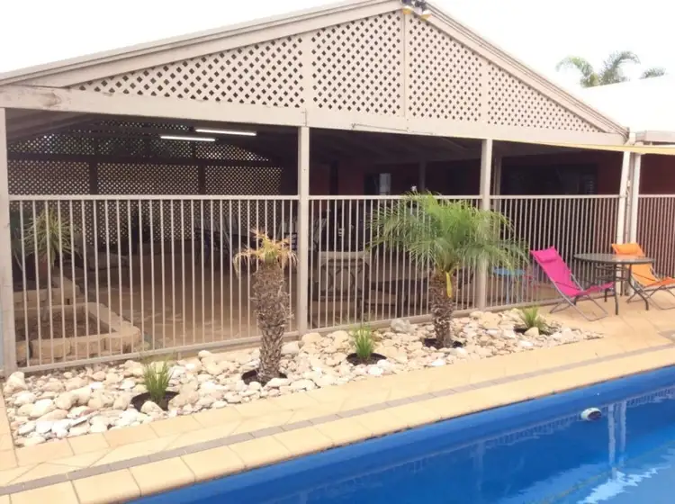 Fifth view of Homely house listing, 8 Cowling Court, Port Hughes SA 5558