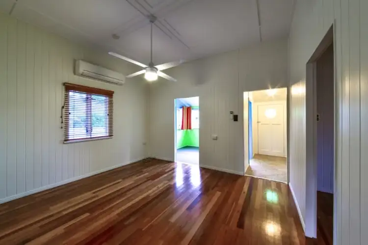 Fifth view of Homely house listing, 12 Smith Street, Proserpine QLD 4800