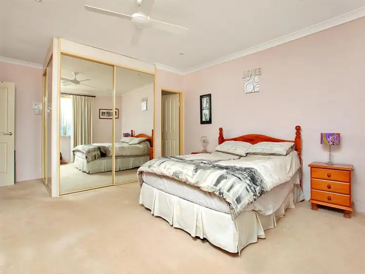 Third view of Homely house listing, 10A Kingussie Avenue, Castle Hill NSW 2154