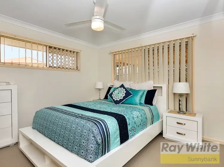 Fifth view of Homely house listing, 12 Mowie Close, Underwood QLD 4119