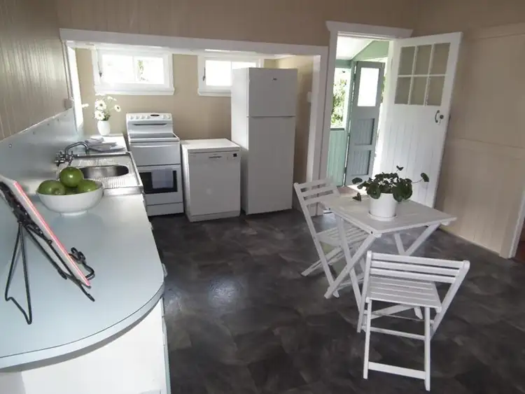 Fourth view of Homely house listing, 23 Grosvenor Street, Maryborough QLD 4650