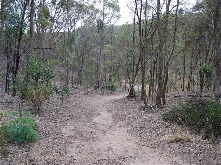 Fifth view of Homely land listing, CA 38 D Clarkes Road, Anakie VIC 3221