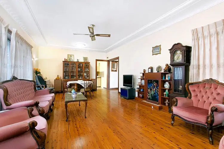 Fifth view of Homely house listing, 1 Madrers Avenue, Kogarah NSW 2217