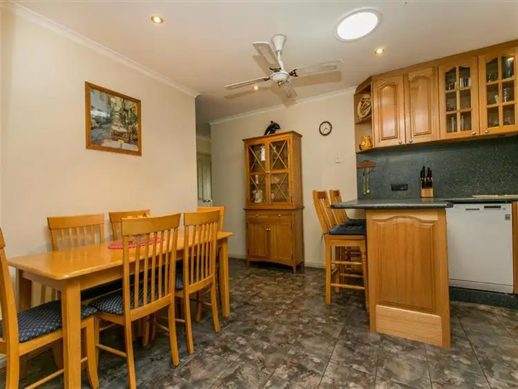 Fifth view of Homely house listing, 27 Impala Avenue, Werrington NSW 2747