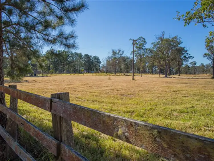 Third view of Homely rural property listing, Lot 33 Ocean Drive, Laurieton NSW 2443