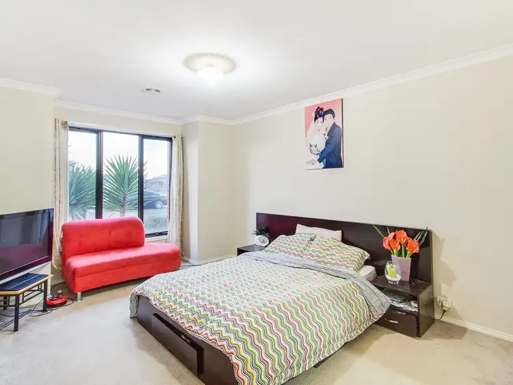 Third view of Homely house listing, 121 Sayers Road, Williams Landing VIC 3027