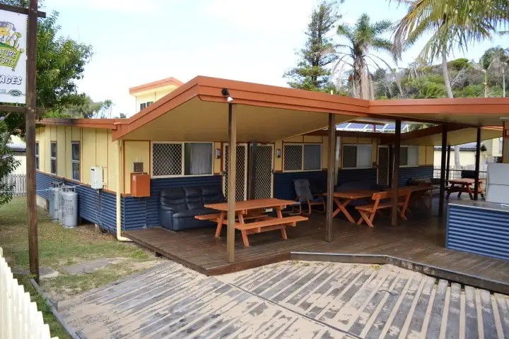 Lot 203 Happy Valley Drive, Happy Valley QLD 4655