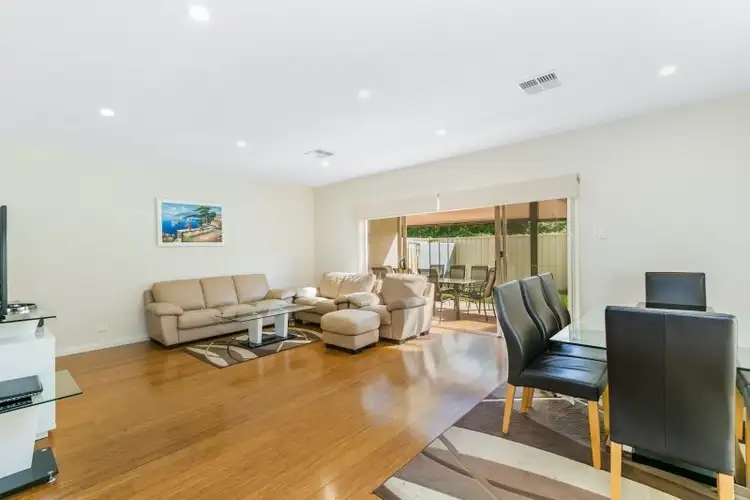 Fourth view of Homely house listing, 21 Broadford Crescent, Findon SA 5023