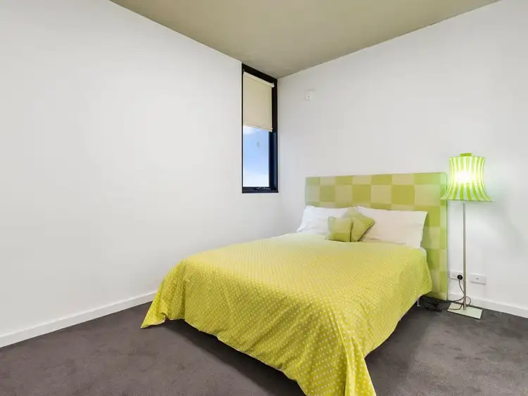 Fifth view of Homely apartment listing, 111/33 Harrow Street, Box Hill VIC 3128