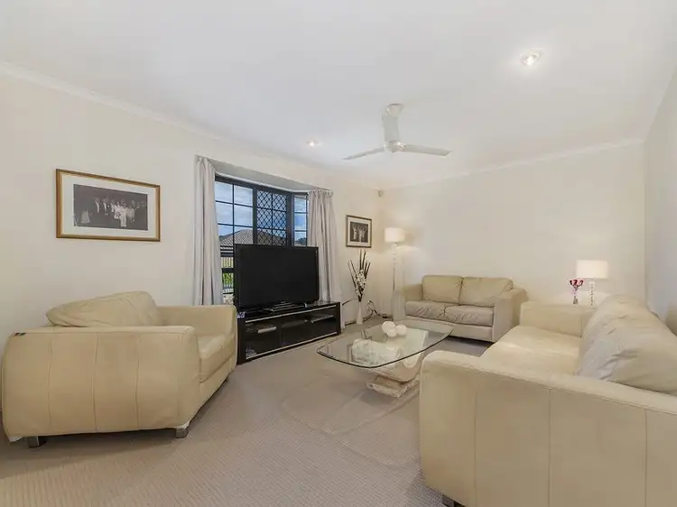 Third view of Homely house listing, 17 Blueash Crescent, Oxenford QLD 4210