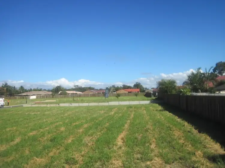 Third view of Homely land listing, Lot 59 Fiorente Street, Kallangur QLD 4503