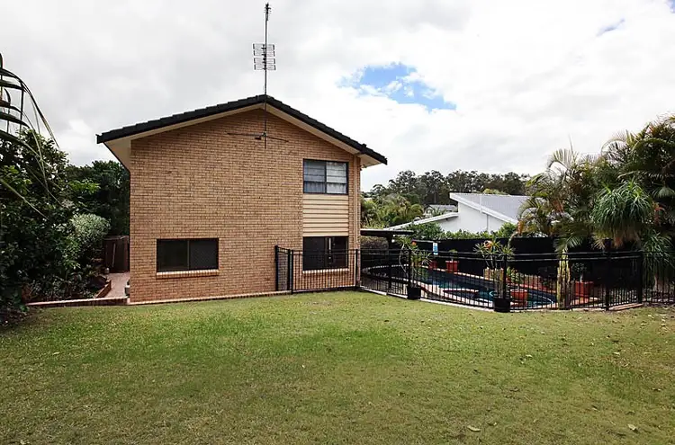 Fourth view of Homely house listing, 64 Horizon Avenue, Ashmore QLD 4214