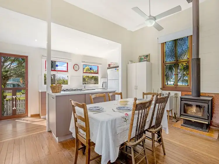 Fifth view of Homely house listing, 25 Donaldson Street, Coraki NSW 2471