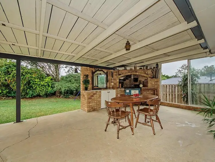 Fifth view of Homely house listing, 1/22 Baloo Crescent, Nerang QLD 4211