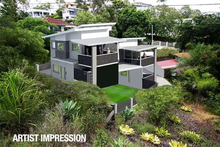 3 Odessa Street, Holland Park West QLD 4121